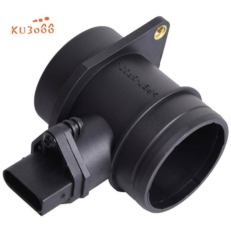 Mass Air Flow Sensor สําหรับ E81 E87 E46 E90 E91 E92 116I 316I 318I 316Ci 0280218075 13627566986 136