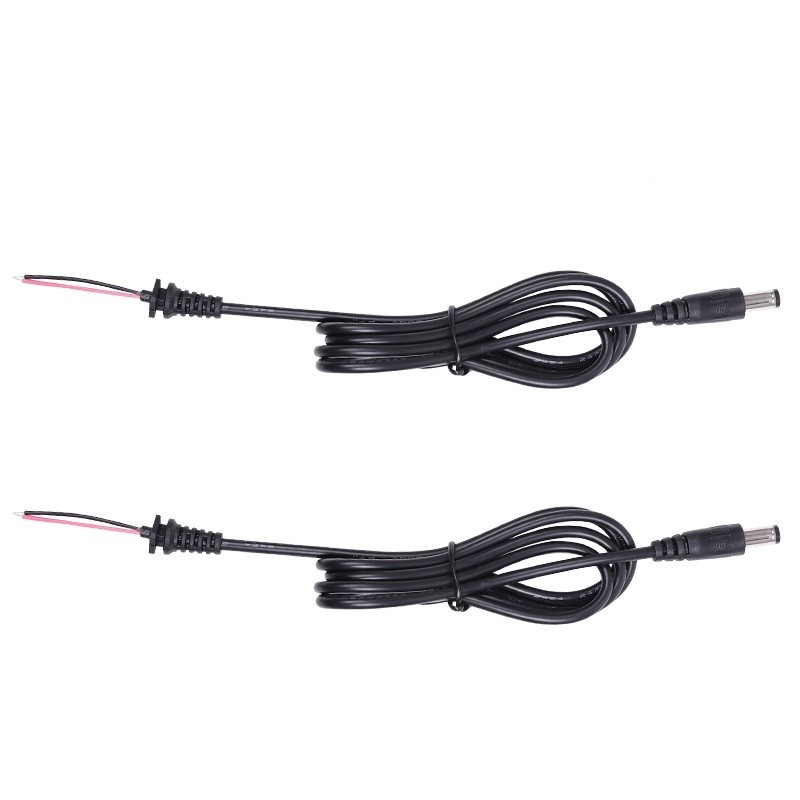 42V 2A Charger Output line DC 8 มม.สําหรับ Xiaomi M365 ไฟฟ้าสกู๊ตเตอร์ Charger อุปกรณ์เสริม NRLG