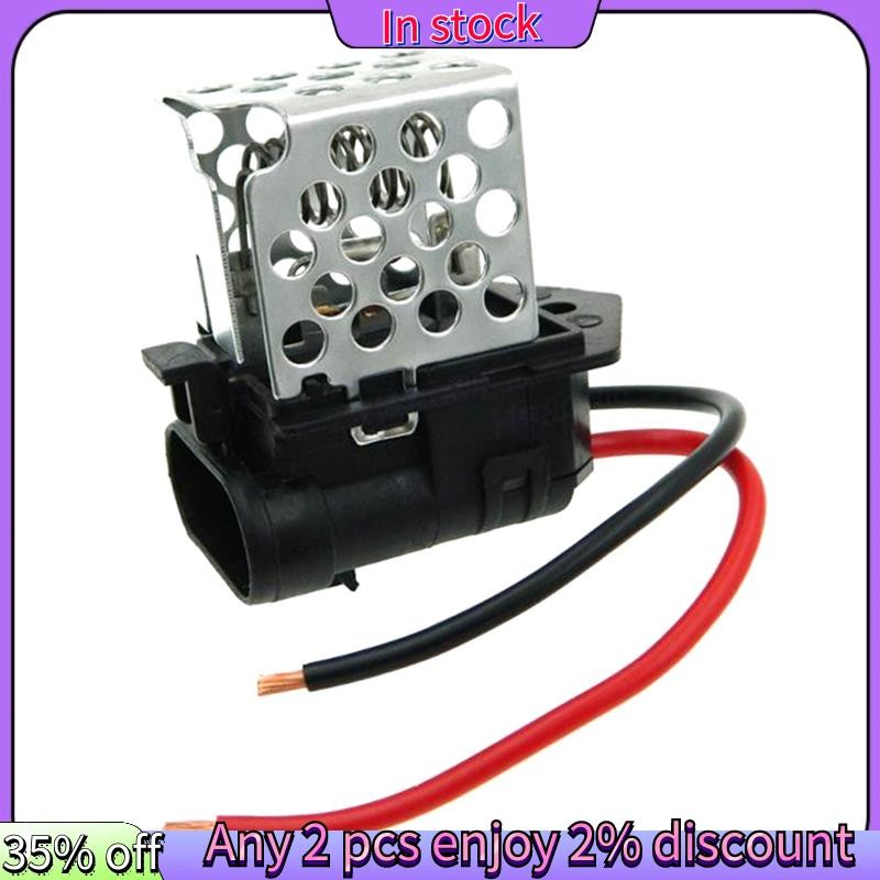 ในสต็อก-3134503070 พัดลมหม้อน้ํามอเตอร์โบลเวอร์สําหรับ Chevrolet Astra Vectra 2.0 8V GM Agile Classic 94718195 Fr103 อุปกรณ์เสริมทดแทน