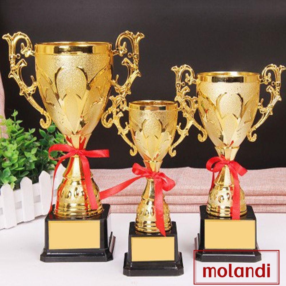 รางวัล โมแลนดี ทองถ้วยรางวัล,การแข่งขันโรงเรียนฟุตบอลรางวัลอุปทานถ้วยขนาดเล็ก,ที่มีคุณภาพสูงเด็กพลาสติกรุ่นหัตถกรรมของที่ระลึกเด็กรางวัล