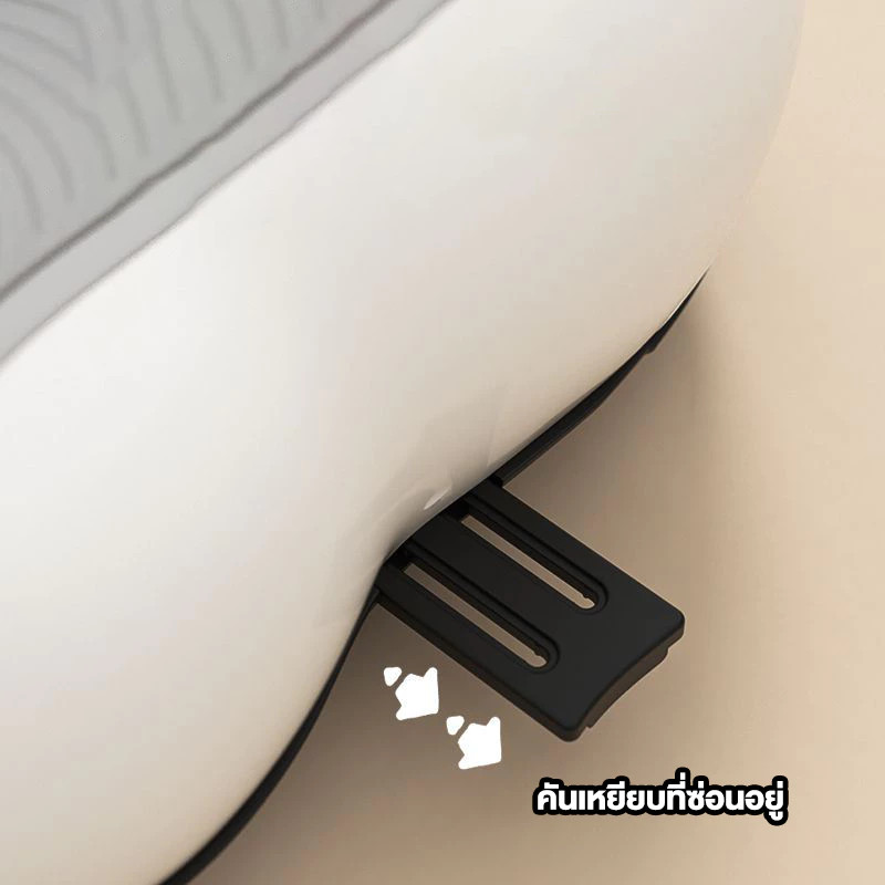 COD รถสามล้อเด็ก สกู๊ตเตอร์ รถบิด และรถบาลานซ์ ล้อสากล 360° มีเสียงมีไฟ รถบาลานซ์เด็ก - รูปที่ 6