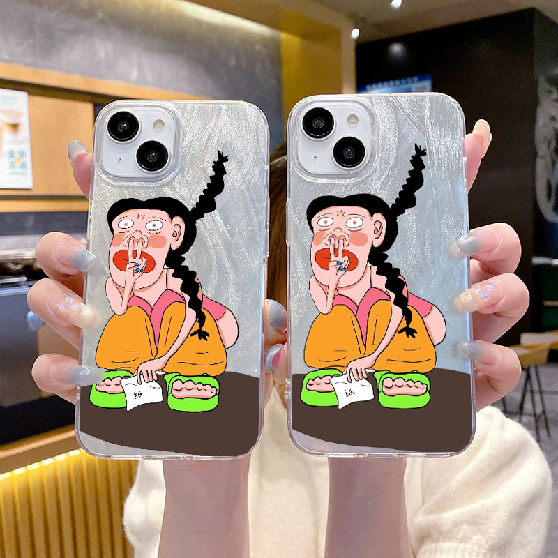 เคส Vivo Y93 V2043 V2026 1901 1902 1904 1906 V2027 V2029 1938 1935 1915 1723 1609 Y91 Y95 Y91i Y91i YS924 Osmanthus pit Camletเคสโทรศัพท์