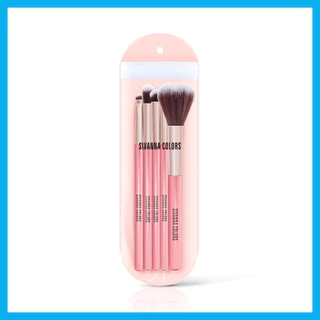SIVANNA Colors Brush 5pcs เซทแปรงแต่งหน้า 5ชิ้น.