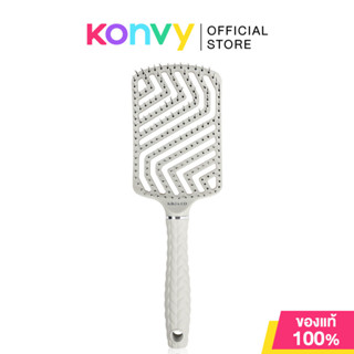 KIKI & CO Springy Comb กิกิแอนด์โค หวีไนลอนเกรดพรีเมี่ยม.