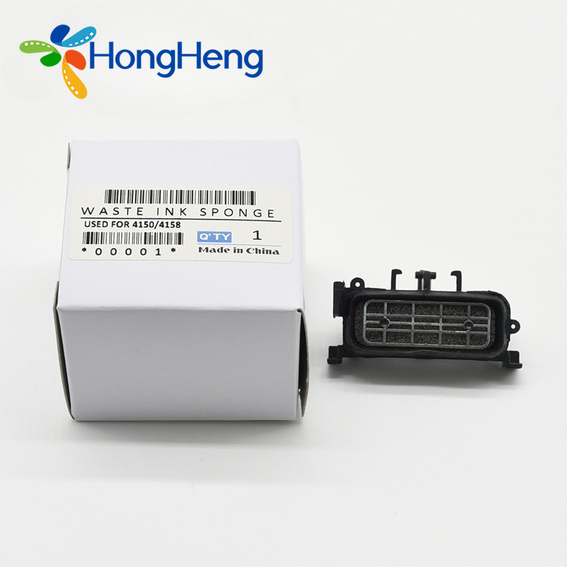 Epson L4150 L4160 Purge หน่วย Capping สําหรับ Epson L4150 L4160 L4151 L4156 L4158 L4168 Ink Pad ปั๊ม