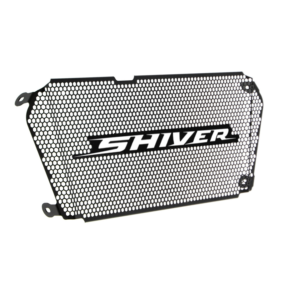 Y2022 2023 Motorcycle For Aprilia Gilera SHIVER 900 /ABS Shiver 900 E4 Alumiunm Radiator Grille Cove