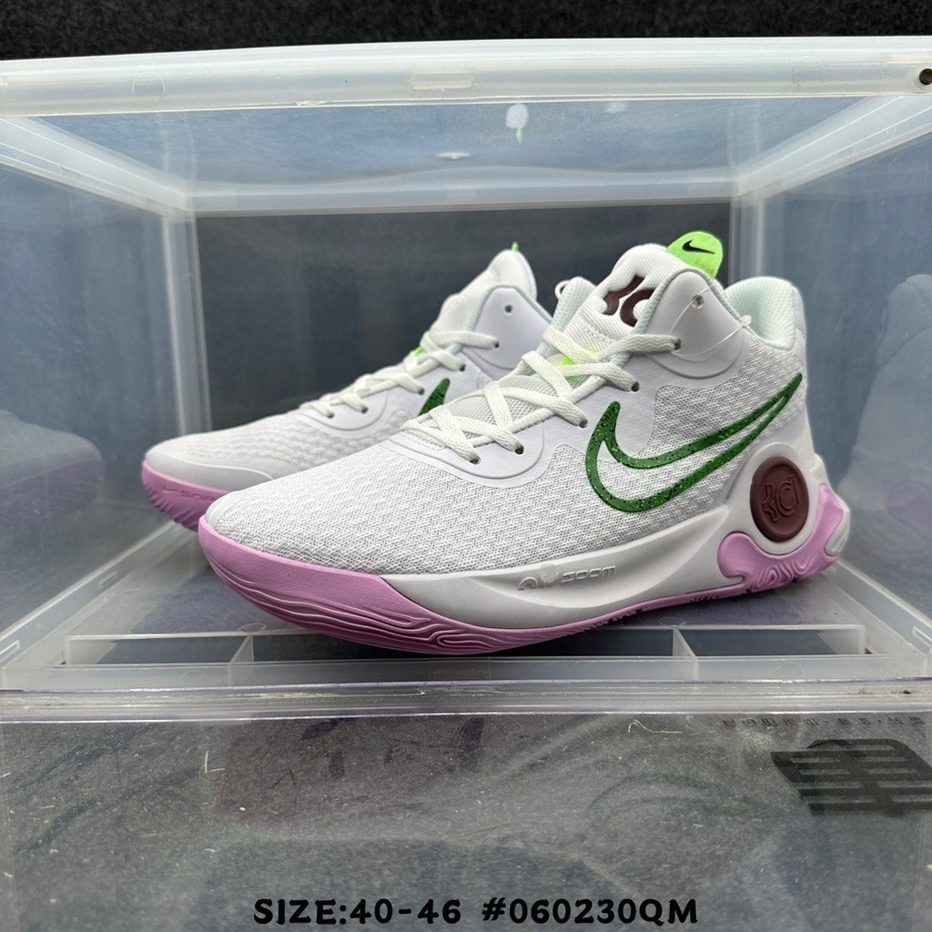 Nike KD TREY 5 ixsu6