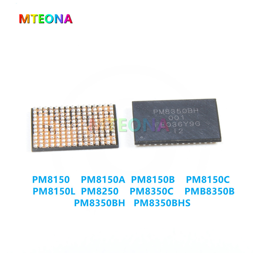 1-3 ชิ้น PM8150 PM8150A PM8150B PM8150C PM8150L PM8250 PM8350BH PM8350BHS PM8350C PMB8350B สําหรับโท