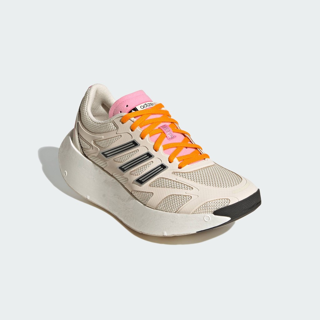 adidas ไลฟ์สไตล์ รองเท้า Adizero Aruku ผู้หญิง สีขาว JP5571 - รูปที่ 3