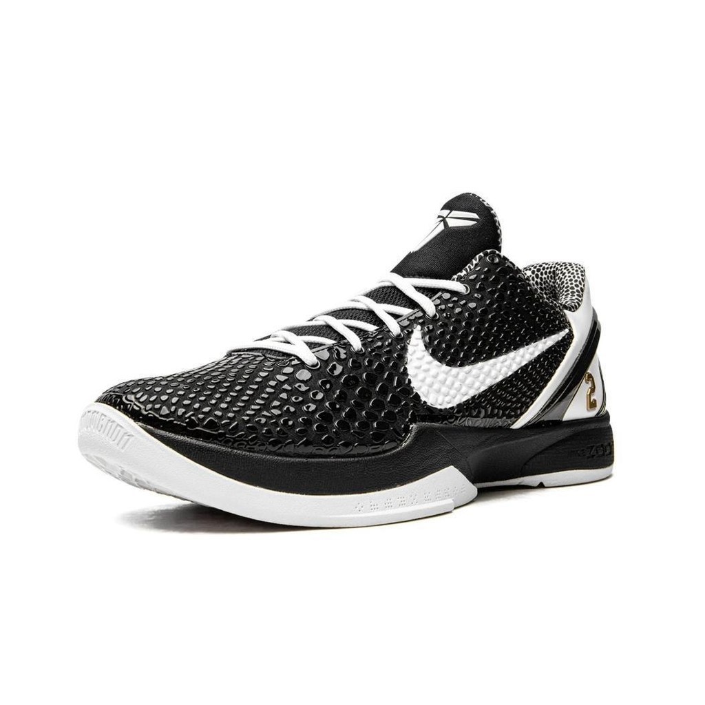 Nike Kobe 6 Protro "Mambacita Sweet 16" รองเท้ากีฬา