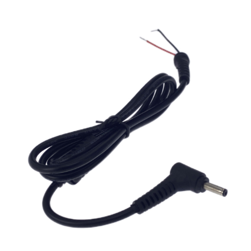 DC Tip สายไฟ 4.0*1.35 มม.4.0x1.35 มม.สําหรับ Asus UX21A UX31A X201E S200E UX32VD UX32A UX32 UX42 สาย