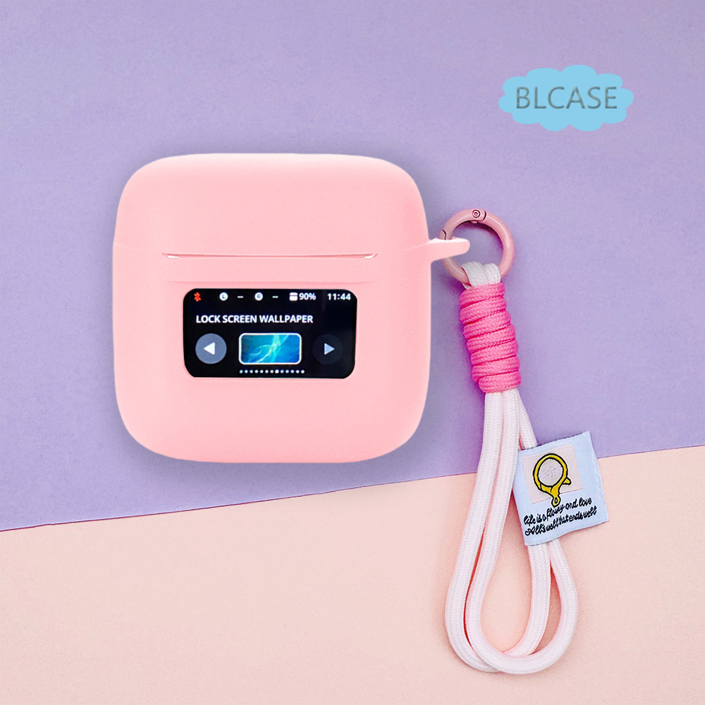 สําหรับ A9 Pro A10 Pro กรณีหูฟัง Protecitve ฝาครอบซิลิโคนหูฟัง Soft Shell กันกระแทกชุดหูฟัง Protecto