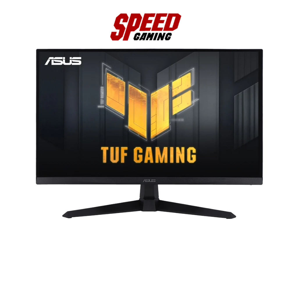 ASUS TUF GAMING VG279Q3A 27 INCH FAST IPS FHD 180Hz MONITOR (จอมอนิเตอร์) | By Speed Gaming