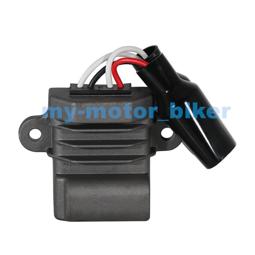 เครื่องปรับแรงดันไฟฟ้าสําหรับ Yamaha WR250F YZ450F 2020-2024 YZ250F WR450F 2019-2024 B7B-8196-00