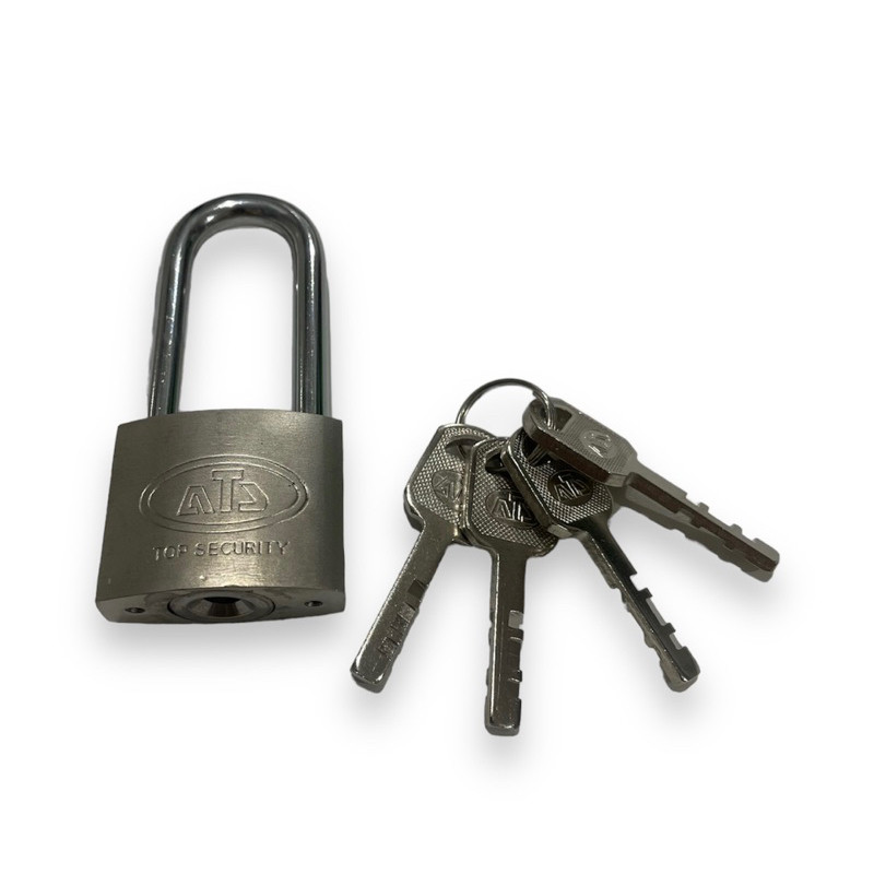 กุญแจ Ats 30mm - คอยาว 60mm