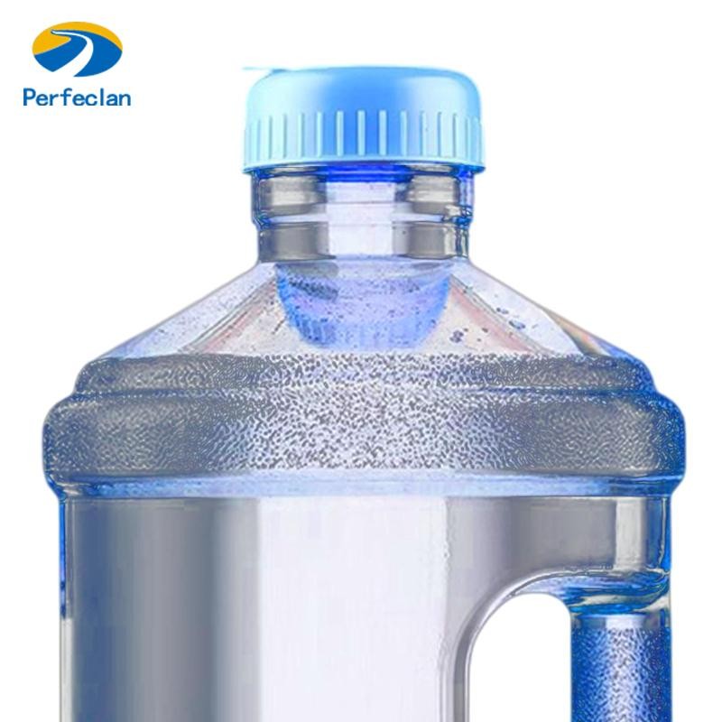 สมบูรณ์แบบตู้น้ําขวดเหยือกน้ําแบบพกพาความจุขนาดใหญ่ถังน้ําแร่ถังน้ําถังน้ําดื่มบรรจุขวดสําหรับฉุกเฉิน - รูปที่ 5