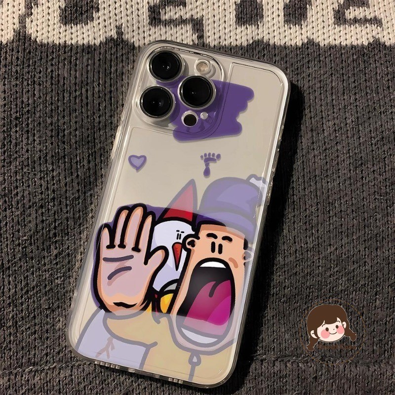 การ์ตูนเด็ก Snowman เคสโทรศัพท์สําหรับ Realme GT7 GT6 GT 6T Master Edition หมายเหตุ 50 GT5 GT2 Pro G