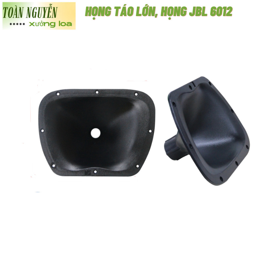 BIG APPLE THROAT, JBL 6012 THROAT - ชิ้น