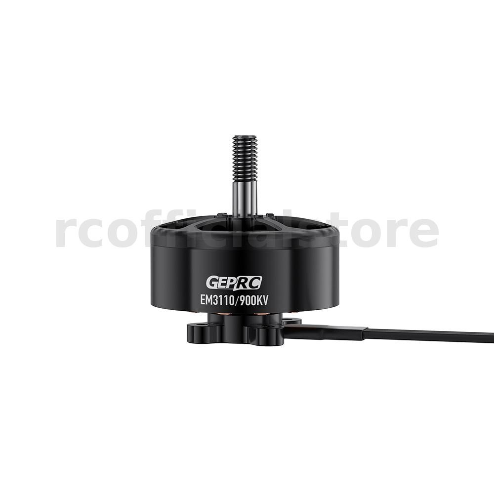 มอเตอร์ GEPRC EM3110 900KV สําหรับโดรนแข่ง FPV RC