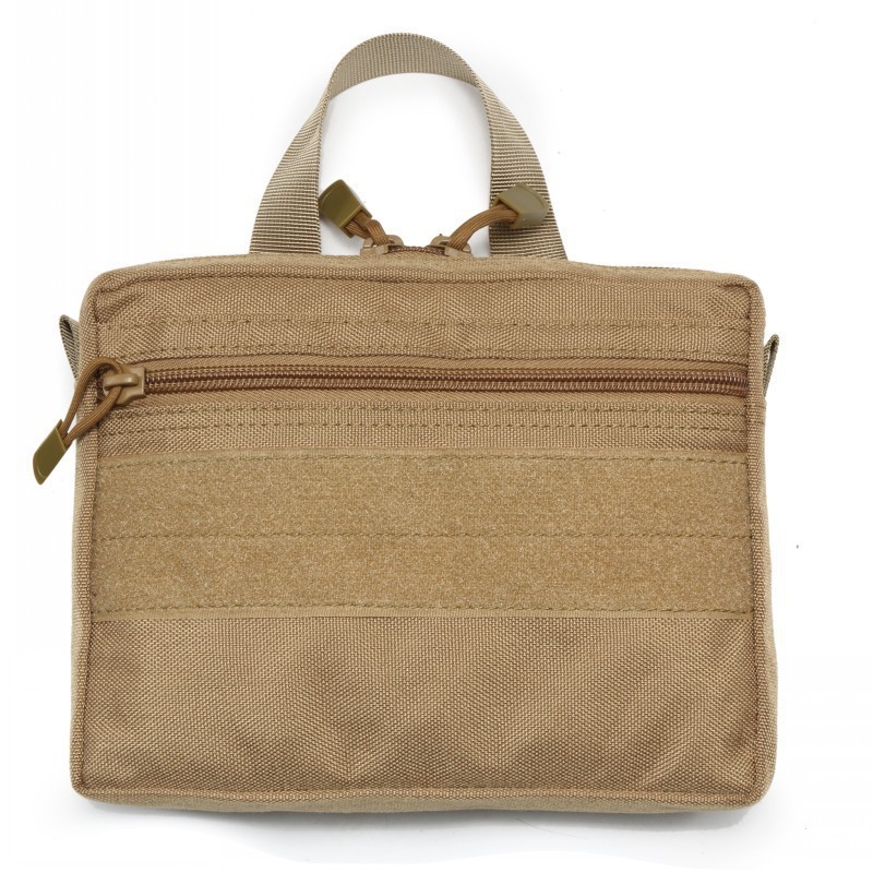 EDC Tool Bag Outdoor Commuter Bag Accessory molle กระเป๋าคาดเอว