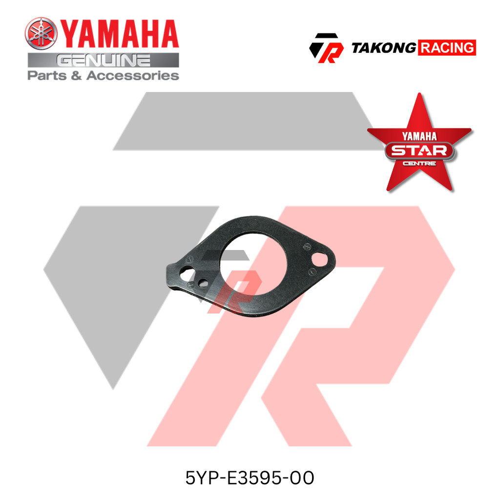 YAMAHA 5YP-E3595-00 JOINT