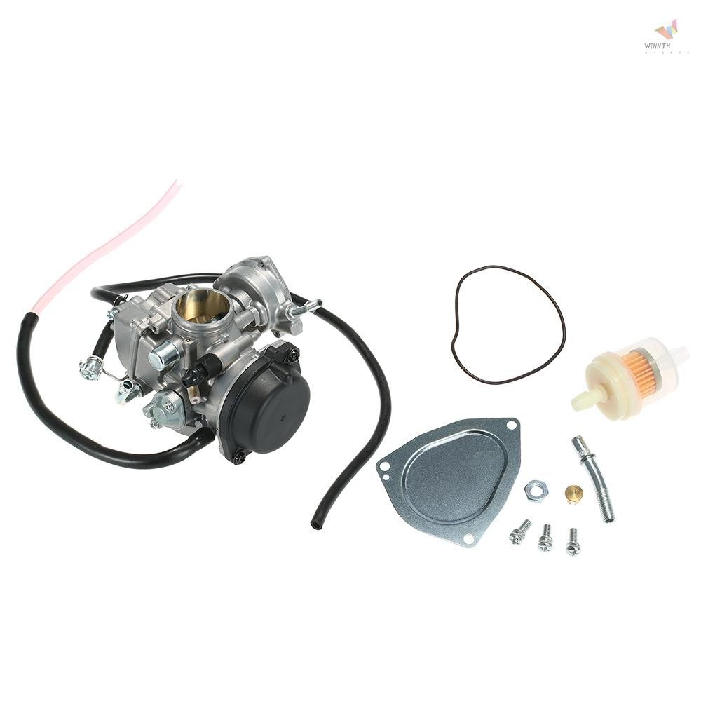 คาร์บูเรเตอร์ 350 Yfm350 Carb Raptor Newmoto 1 Kwmy Allnew-moto103 350 Mo1 2004-2012 Mo1 2004-2012 N
