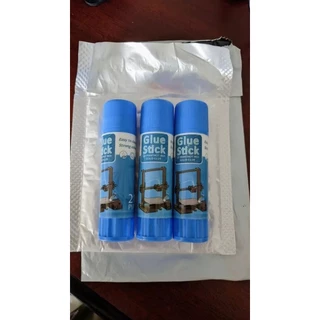กาว PVP สำหรับเครื่องพิมพ์ 3 มิติ - 3 pce -- PVP GLUE for 3D PRINTERS