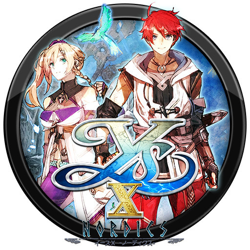 🖥️ เกมคอม | ติดตั้งง่าย | เกม PC | ติดตั้งง่าย | Ys X - Nordics