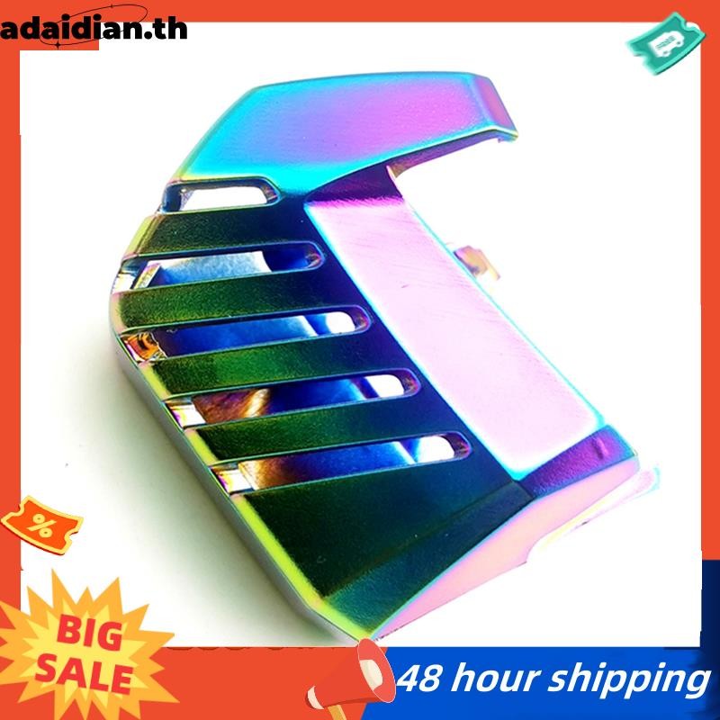 พร้อมอัพเกรดใหม่ 1 ชิ้นสําหรับ XX1XO1GX AXS ไร้สายฝาครอบแบตเตอรี่ AXS ฝาครอบแบตเตอรี่อุปกรณ์จักรยาน,