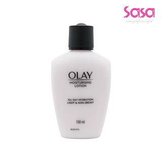 Olay Moisturising Lotion (150ml)