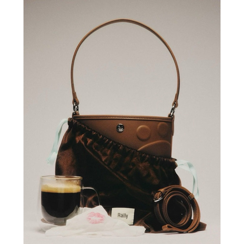 Rally Whisper Mini การเคลื่อนไหวแรลลี่ กระซิบ มินิ พร้อมสายยาว มีกันกดทุกชิ้น ส่งในกล่อง