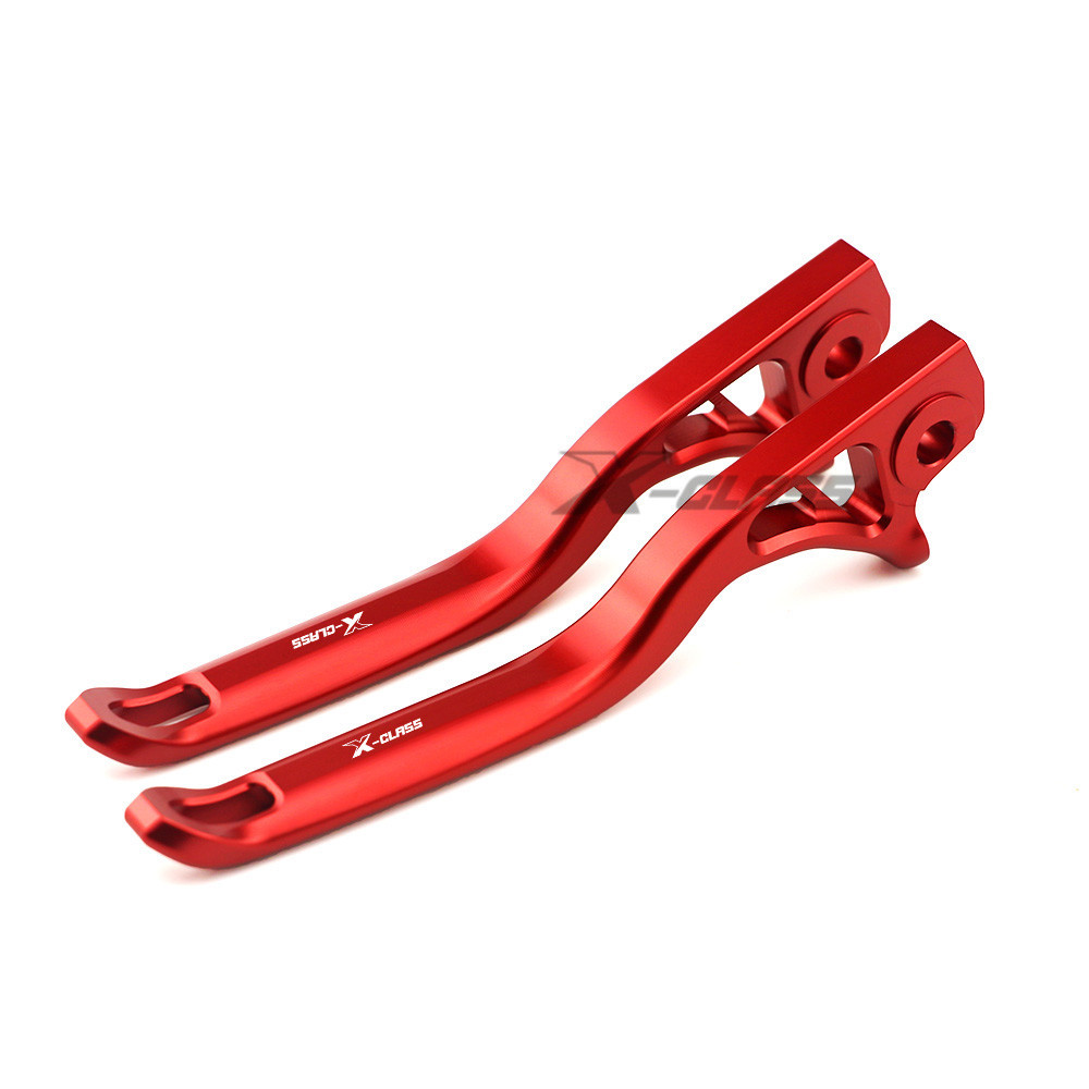 สําหรับ Vespa Sprint Tech 150 2025 รถจักรยานยนต์ CNC คลัทช์เบรคคันโยกมือจับเบรคอุปกรณ์เสริม - รูปที่ 3