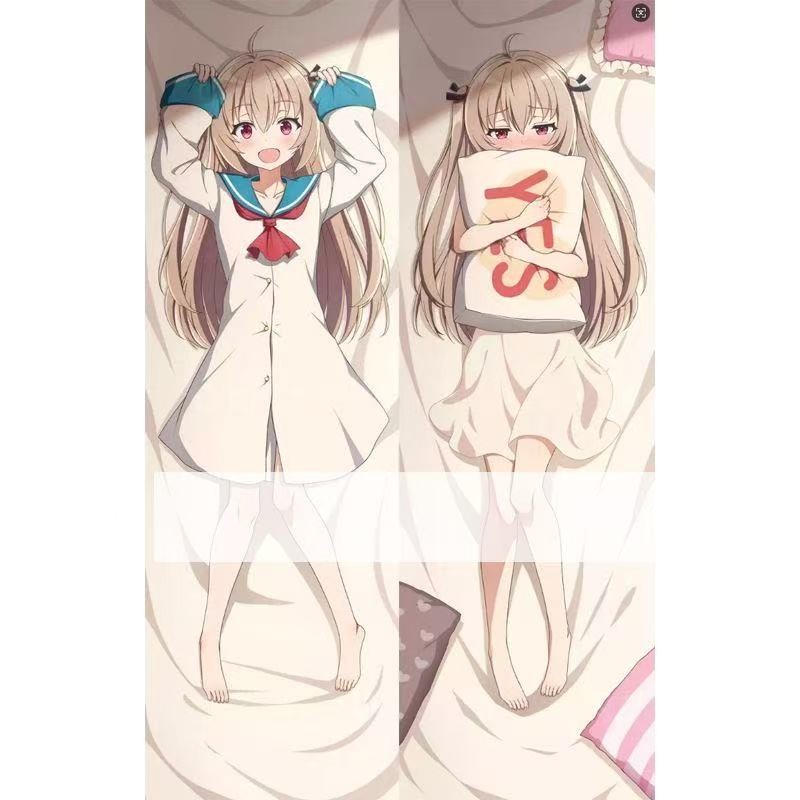 ATRI-My Dear Moments ATRI อะนิเมะ Dakimakura Loli ปลอกหมอน