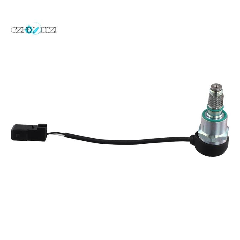 GzhxdiiziCar Solenoid Valve Solenoid Pump ปั๊มอิเล็กทรอนิกส์ 12V 9108-152A 910815227108-152a สําหรับ Citroen Peugeot Toyota