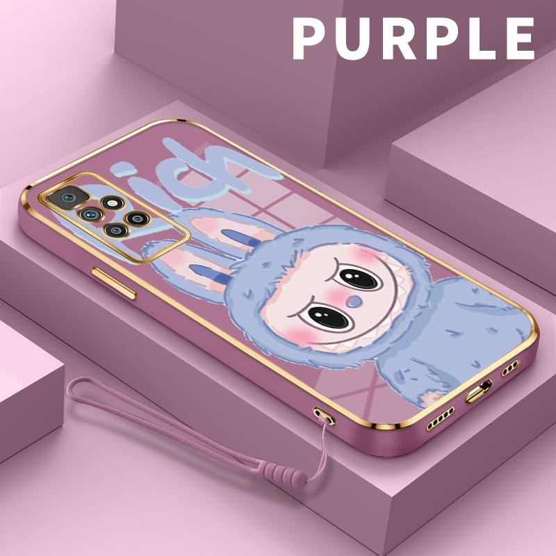 ปลอก Hp สําหรับ Redmi 9C NFC 9A Sport 9AT 9T 9 Power 9i Activ 10 4G 5G 10 2021 2022 10A Sport 10C 10