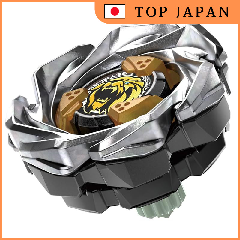 BEYBLADE X Booster Leon Crest 7-60GN