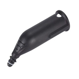ทําความสะอาดไอน้ําขยายหัวฉีดสีดํา เข้ากันได้กับการเปลี่ยน Karcher SC1/SC2/SC3/SC4/SC5/SC7/CTK10/CTK2