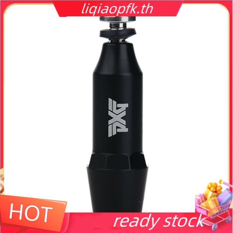 Ready store Golf Club Adapter Sleeve Replacement for PXG Driver & Fairway Wood