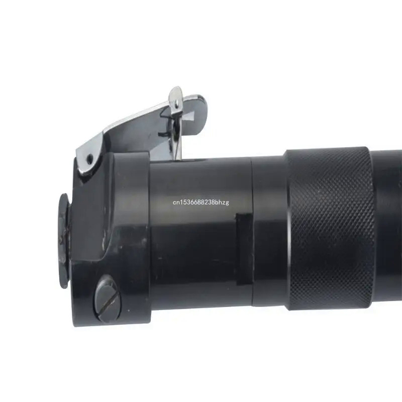 Air Pneumatic Dirt Welders Needle for Scaler Tool Grip Rust Corrosion Slag Remov Dropship