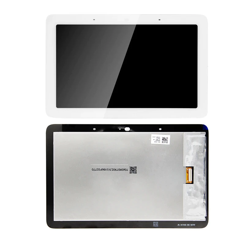 จอ LCD พร้อมทัชสกรีนสำหรับ Google Home Nest Hub Max / Nest Hub First Gen thumbnail 4