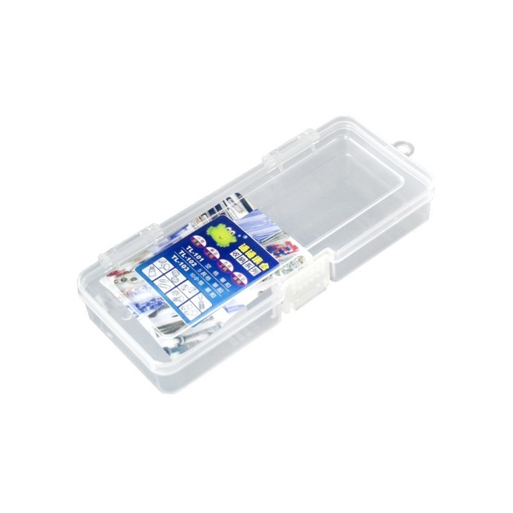 กล่องแบ่งช่อง KEYWAY รุ่น TL-502 (8ช่อง)