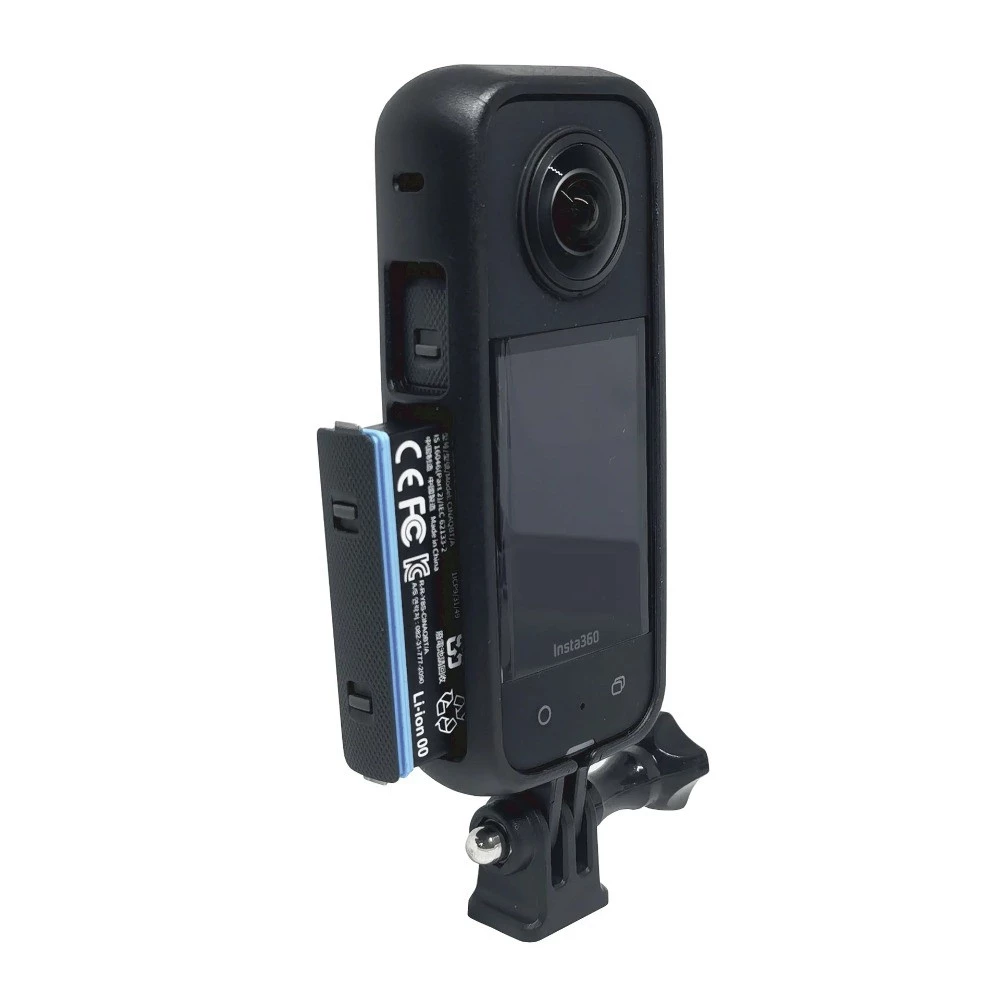 Insta360 X3 ป้องกันกล้องกรอบสําหรับ Insta 360 X3 Anti Fall อุปกรณ์เสริม thumbnail 3