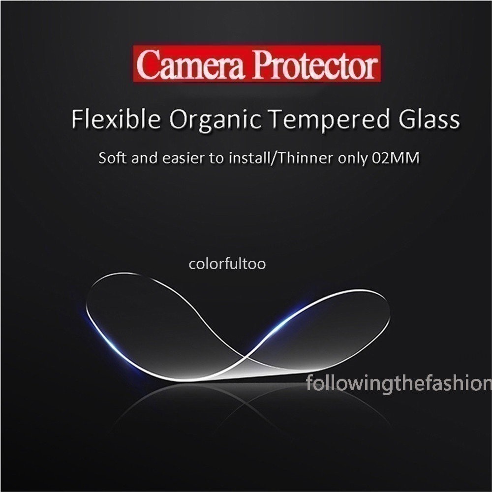 2 in 1 ป้องกันหน้าจอสําหรับ vivo Y19s Pro 2025 vivo Y19s Y19s Pro Y29s Y29 Y28 4G 5G Full Coverage HD กระจกนิรภัยป้องกันหน้าจอโทรศัพท์ฟิล์มด้านหน้ากล้องกลับฟิล์ม - รูปที่ 5