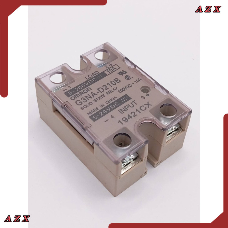 ใน กทม G3NA-D210B สินค้าส่งจากไทยของใหม่มือหนึ่ง TYPE G3NA-D210B