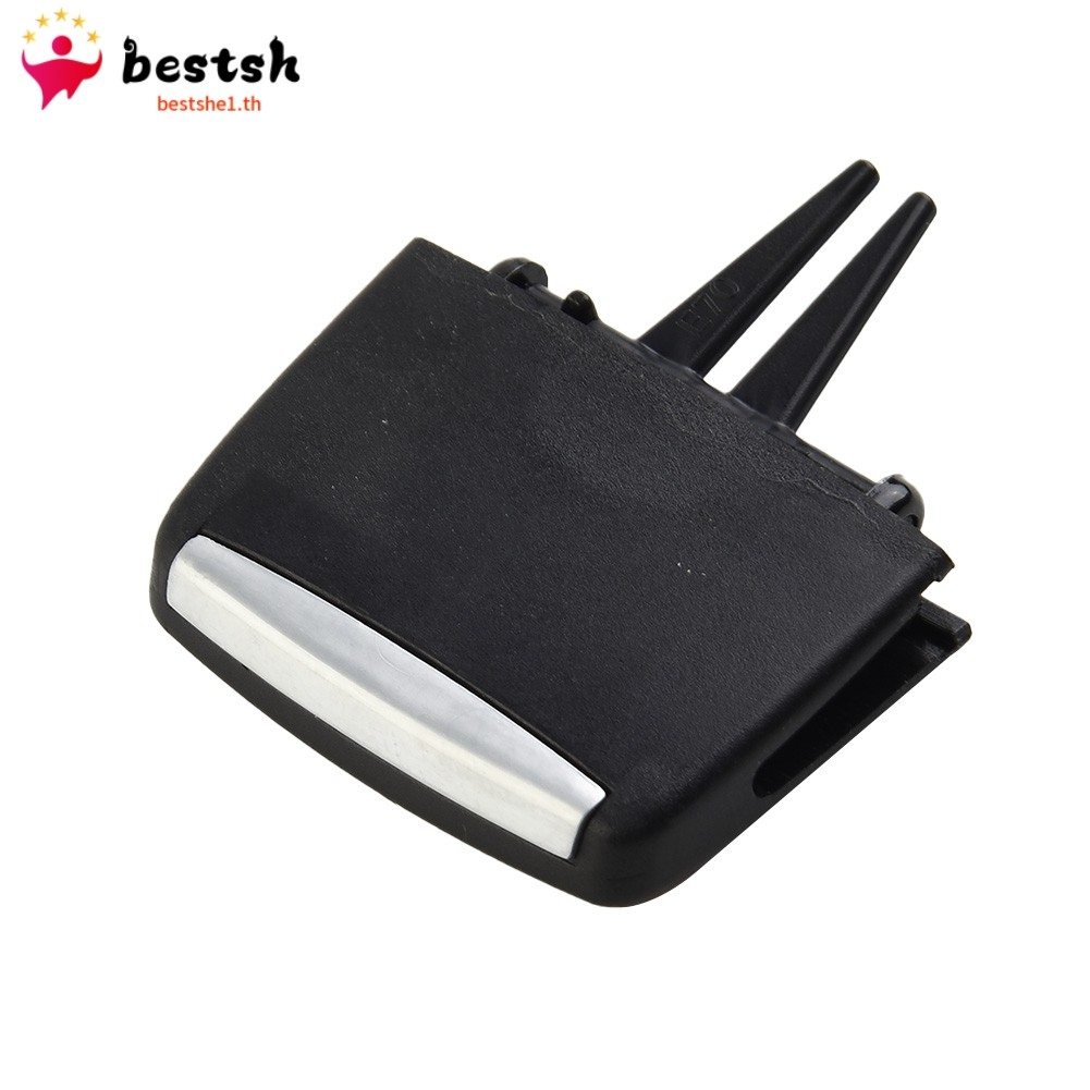 จัดส่งที่รวดเร็ว ด้านหน้า A/C เครื่องปรับอากาศ Vent Outlet Tab คลิปชุดซ่อมสําหรับสําหรับสําหรับ BMW สําหรับ X5 E70 X6 E71