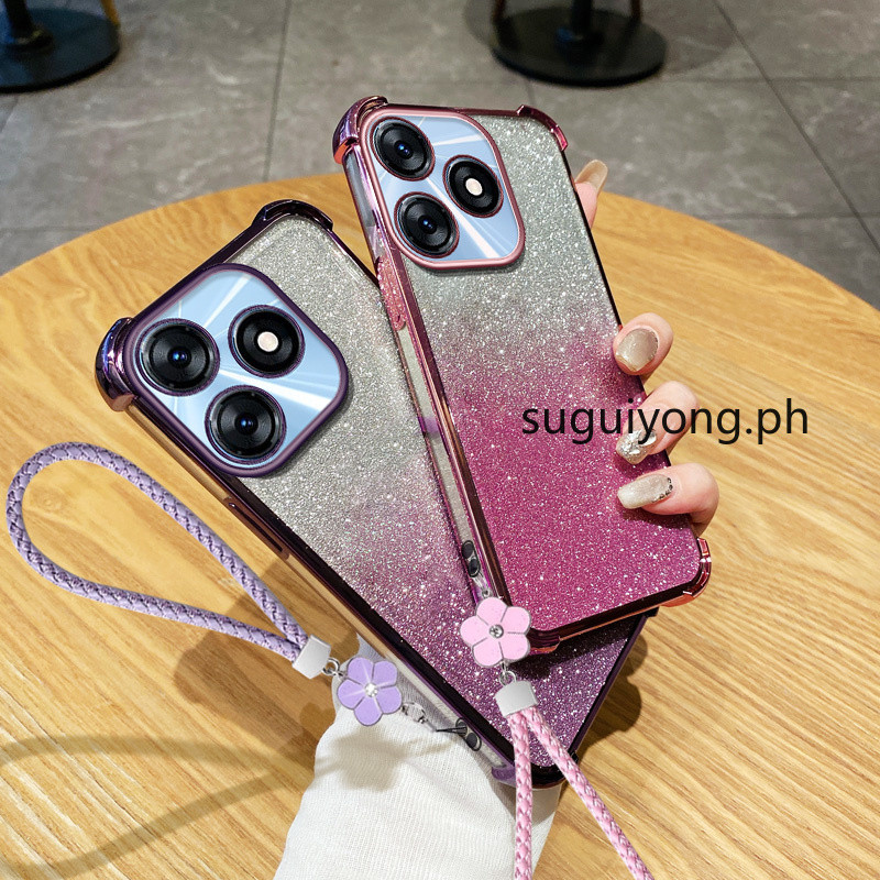 เคสโทรศัพท์ Itel A70 A665L เคสกันกระแทก ปลอก