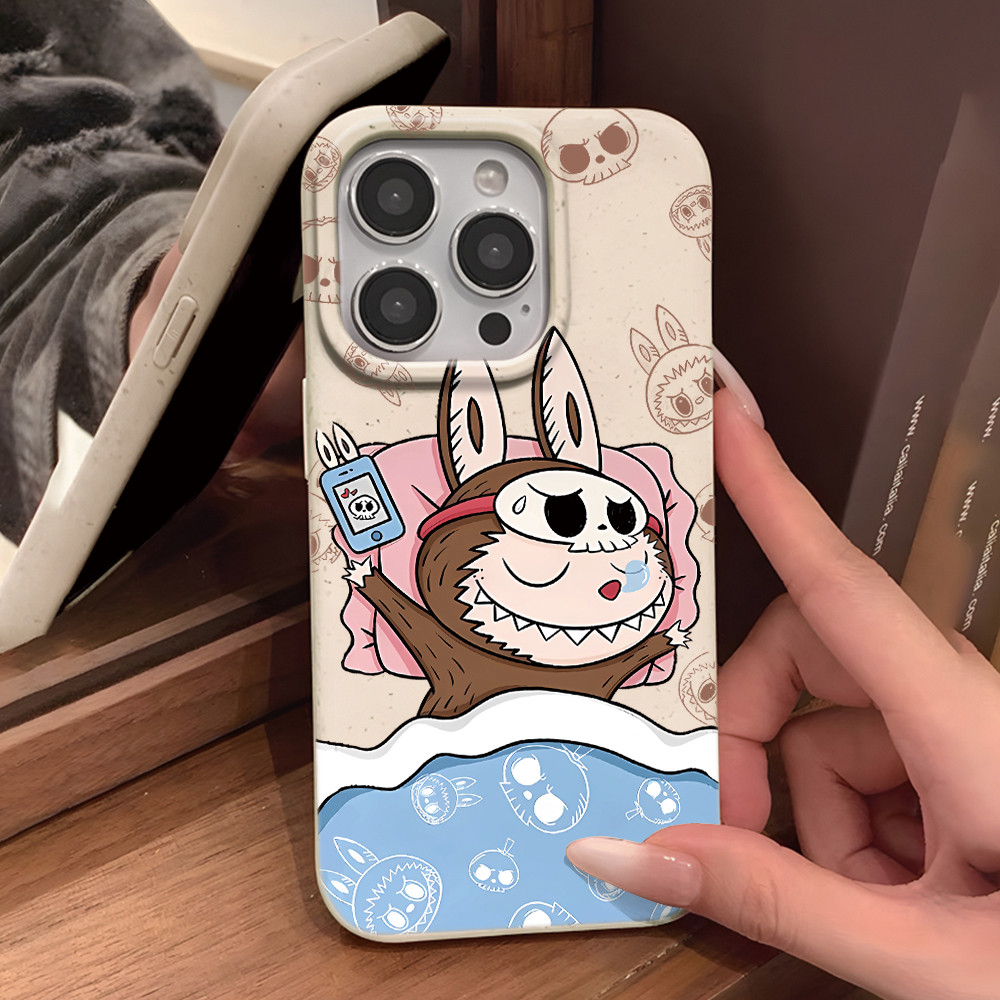 เคส For Samsung Galaxy A55 A54 A06 A53 A50S A05 A05S A12 A23 A24 A04S A03 A03S A14 A15 A20 A20S A11 A50 A51 4G 5G XMK - รูปที่ 2