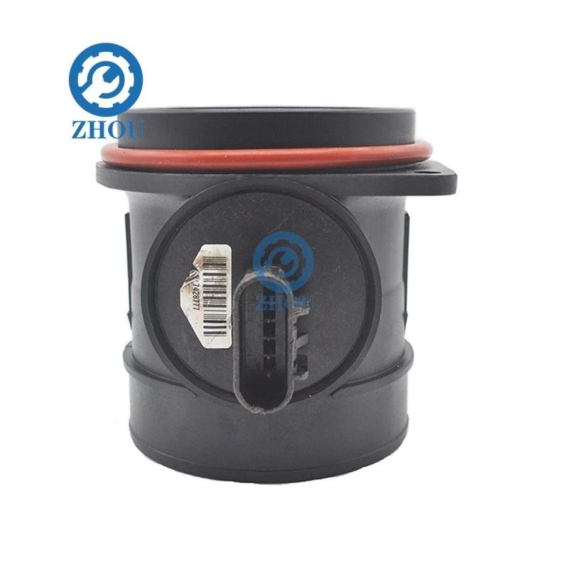 28164-3c100 Original reduced Mass Air Flow Sensor สําหรับ KIA BROREGO GRAND CARNIVAL III MAGENTIS OP