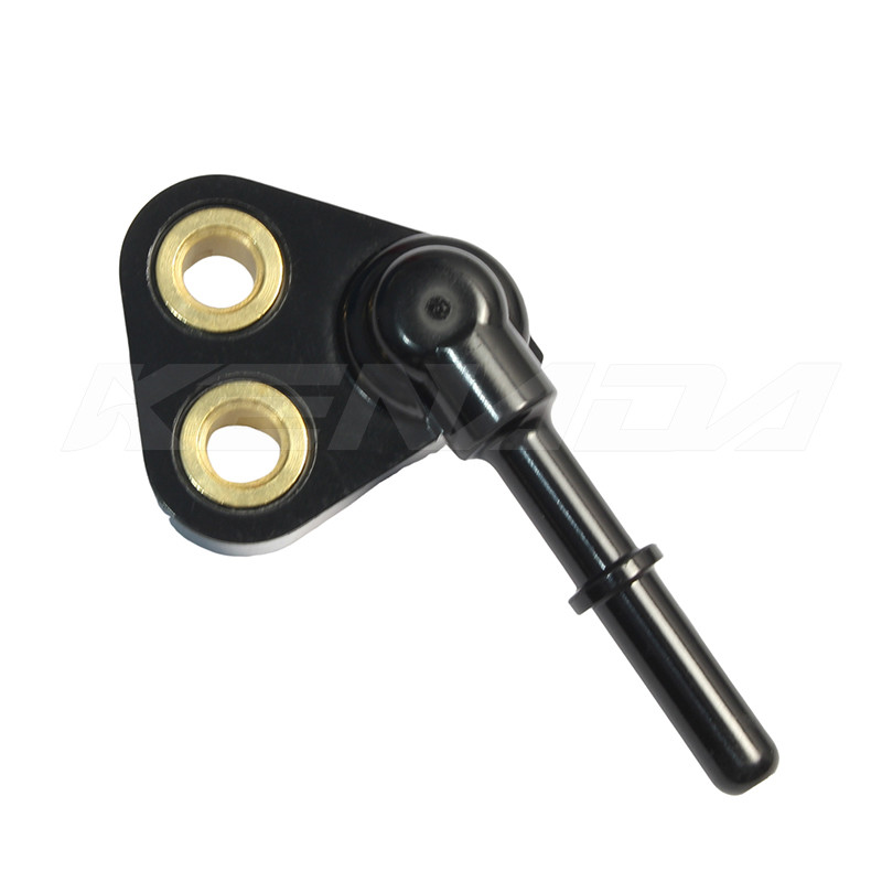 KENADA RACING ฝาครอบหัวฉีด Scoopy-i 13-16 Zoomer X 12-14 ข้อต่อฝาครอบหัวฉีด สกูปี้ไอ ซู้เมอร์เอก ฝาครอบหัวฉีดน้ำมัน17560-KZL-930 ใส่กับเรือนลิ้ - รูปที่ 4