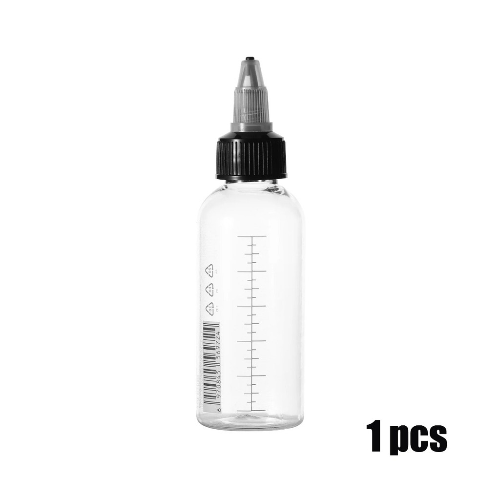 สีผสมขวด 75ml DSPIAE สําหรับ Gundam Gunpla ทหารทําเครื่องมือประกอบ Retrofit พร้อมสติกเกอร์ลูกปัด PET สี Master Storage ขวด